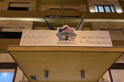 Tra limitazioni e comodit�, la vita dei fuorisede nei sei studentati pubblici di Bari